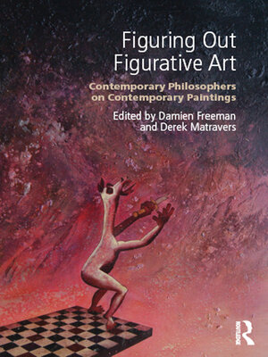 cover image of Figuring Out Figurative Art